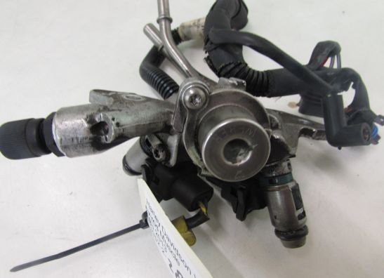 Motorblok diverse Harley Davidson Overige Harley Davidson