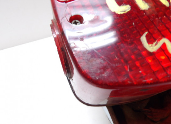 Achterlicht Kawasaki LTD 440