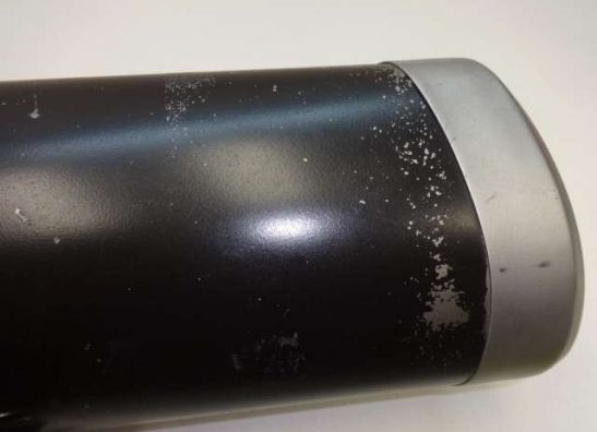 Muffler Kawasaki Z 750