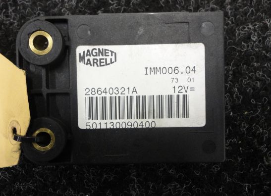 Overig Ducati Monster S4