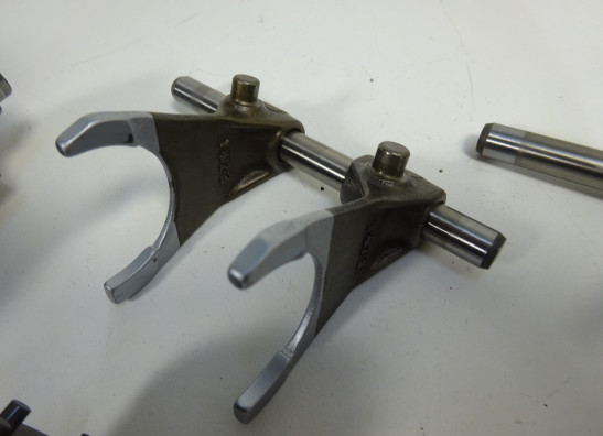 Versnellingsbak Ducati monster 600