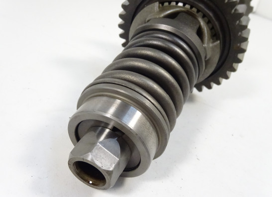 Motorblok diverse Yamaha FJR 1300