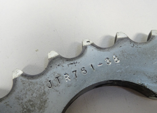 Sprocket Ducati 1098  1198