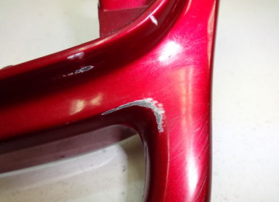 Achterhandvat Kawasaki GPZ 500