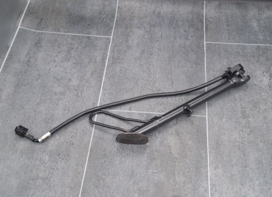 Standaard BMW F 650 GS