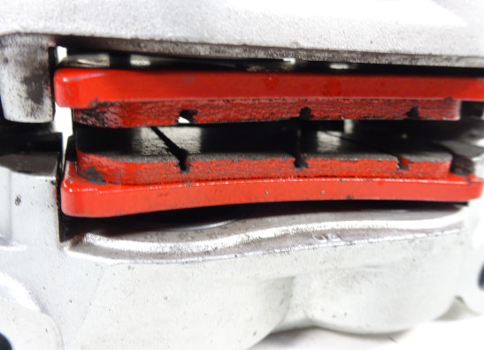 Brake caliper left front Ducati monster 696