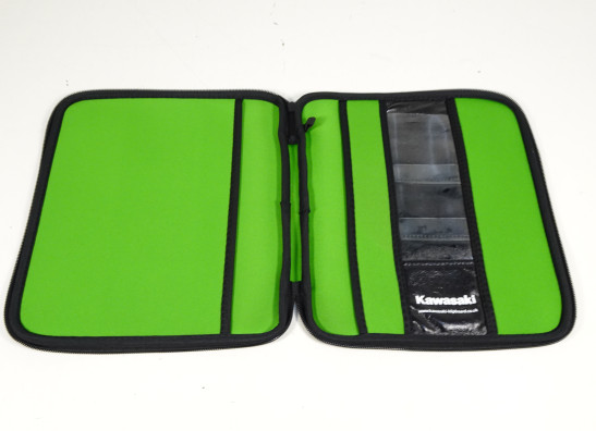 Instructieboekje Kawasaki Overige Kawasaki