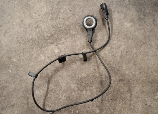 Speedometer gear box Harley Davidson Pan America