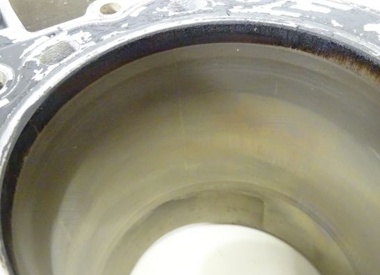 Cylinders Suzuki SV 1000