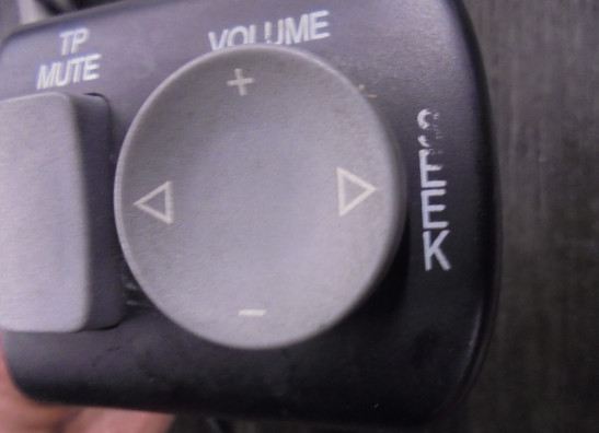 Stuurschakelaar BMW K 1200 LT