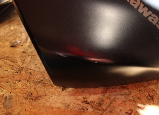 Tankcover Kawasaki ER 6