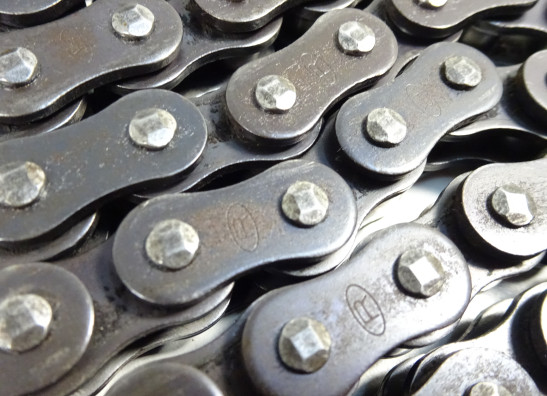 Tandwieldrager KTM 390 Duke