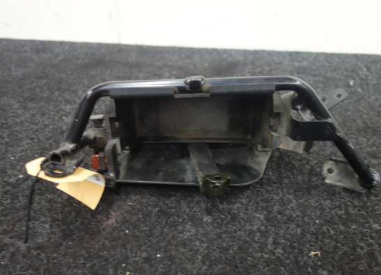 Battery holder Yamaha FJR 1300