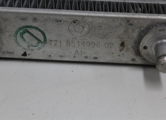 Oliekoeler BMW S 1000 XR