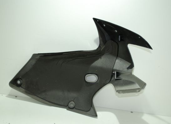 Linker topkuip Kawasaki ZZR 1200