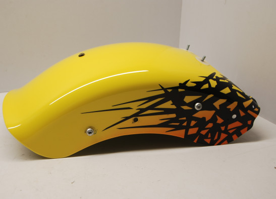 Complete kuipset Harley Davidson Softtail