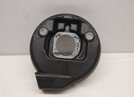 Luchtfilterhuis Harley Davidson Sportster