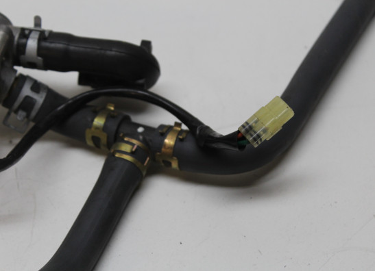 Luchtfilterhuis Yamaha FJR 1300