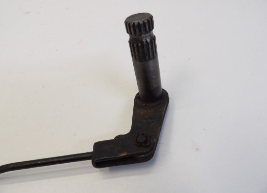 Remstang Suzuki GS 550