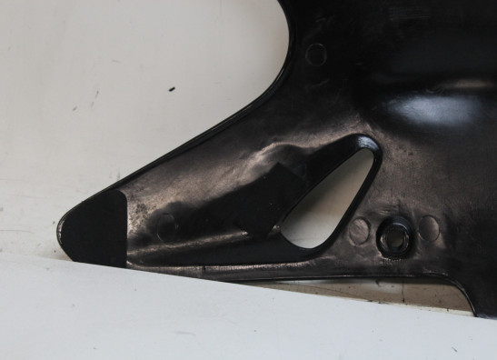 Seiten verkleidung links Suzuki GSX R 750