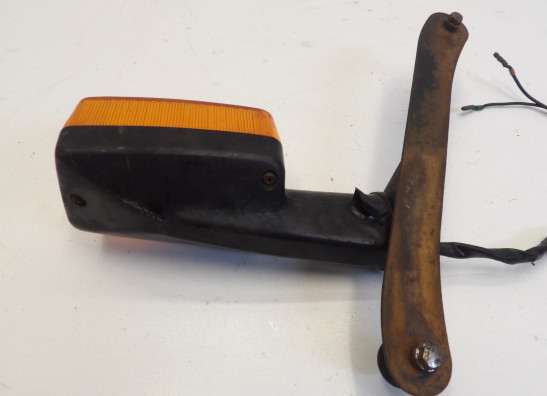 Knipperlicht Honda CB 750 F