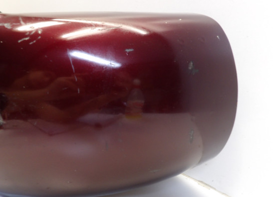 Achterspatbord Honda VT 1100