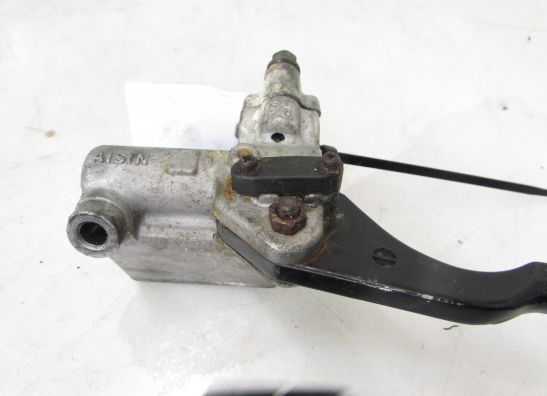 Rempomp Suzuki Overige Suzuki