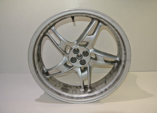 Achtervelg BMW R 1150 RT   R 850 RT