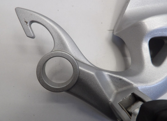 Pillion step right Suzuki GSX R 1300 Hayabusa