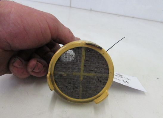 Motorblock Sonstiges Kawasaki ZZR 1100