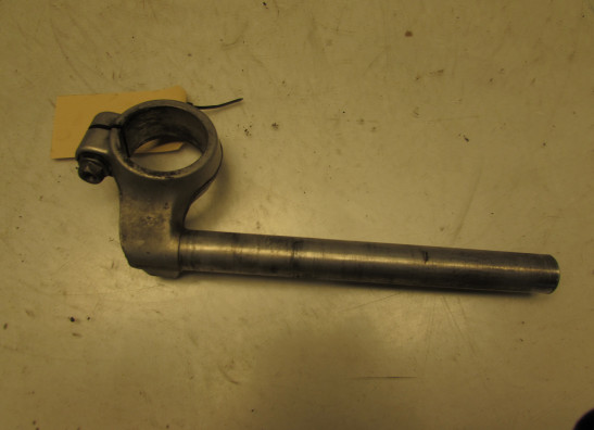 Clip on rechts Suzuki GSX R 600