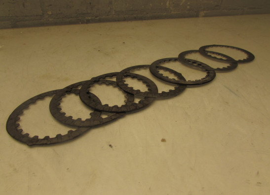 Kupplung Yamaha TZR 125