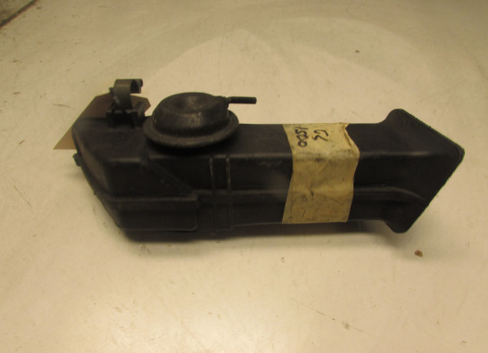 Luchtbuis midden Honda Goldwing GL