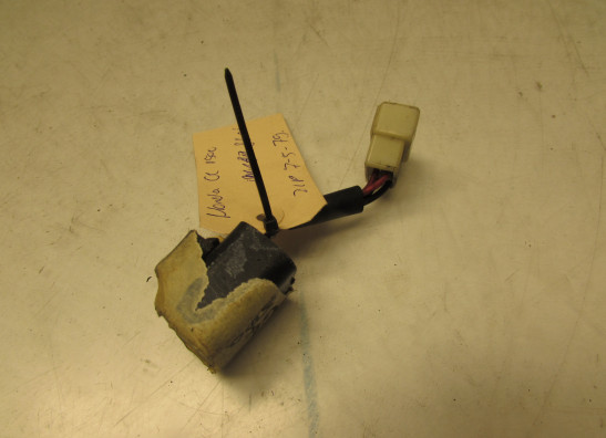 Relais unit Honda Goldwing GL