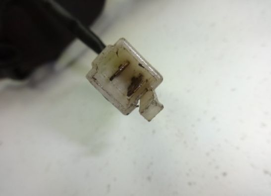 Ventilator Honda VF 1100 C Magna