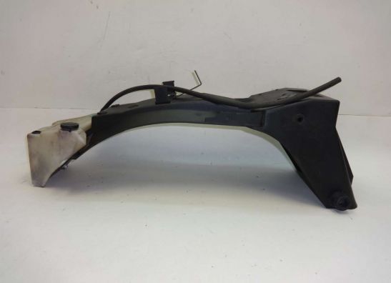 Rear fender Triumph Sprint 900 Executive