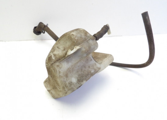 Kuhlflussigkeitsbehälter Honda VT 1100