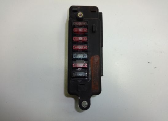 Fuse box Honda CMX 450