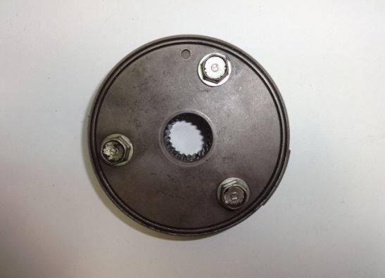 Start koppeling Honda VF 700  750 C Magna