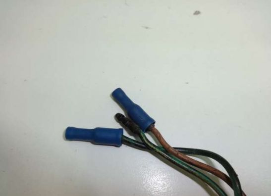 Rear light Honda VT 700 750