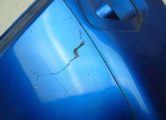 Heck Suzuki GSF 1250 Bandit 