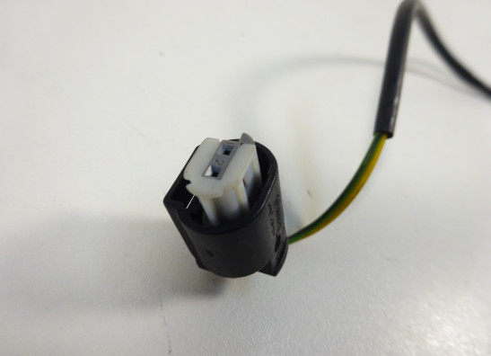 Bremspedal BMW F 650 GS