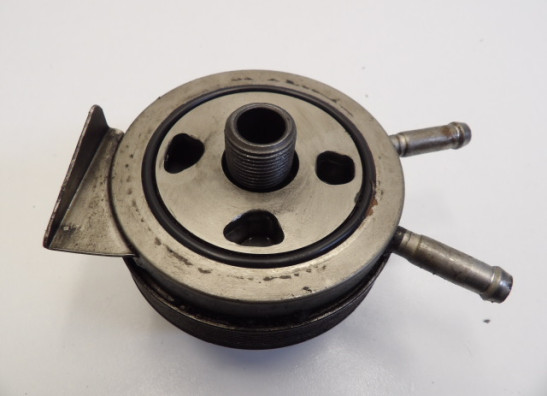 Olkuhler Honda CBR 400 RR