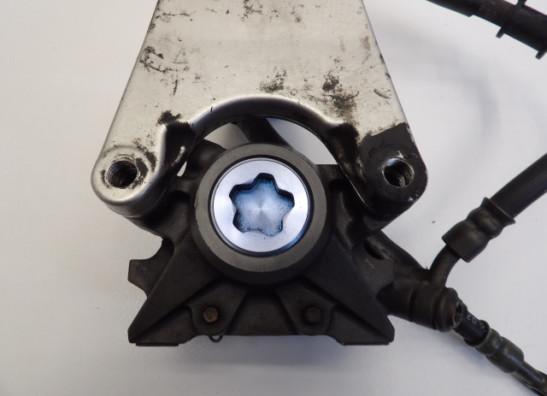 Bremssattel Bremszange hinten Yamaha YZF R1