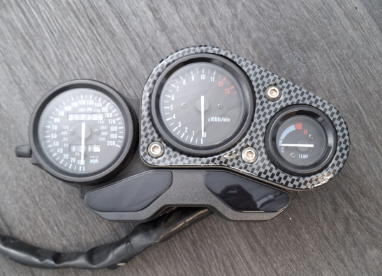 Meter combination Suzuki GSX R 1100