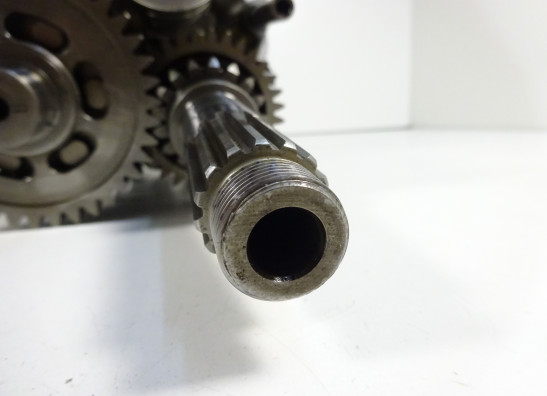 Gear box BMW K 1300 GT