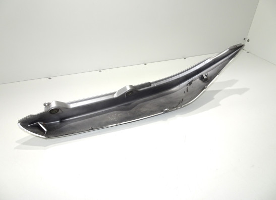 Heck links Kawasaki ER 6