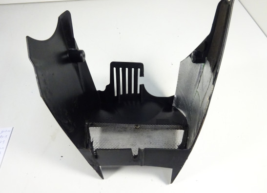 Cowl under KTM 990 Superduke