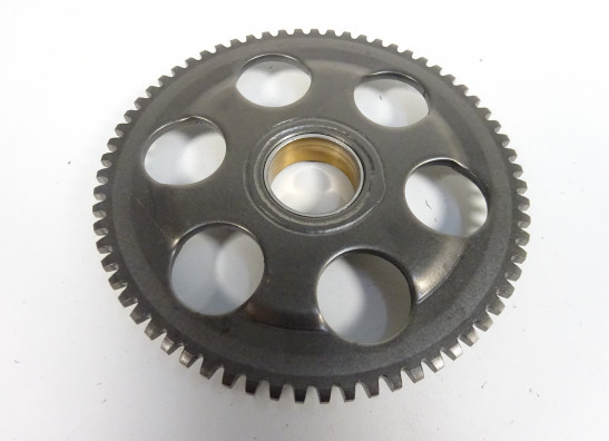 Flywheel rotor Kawasaki ZX 6 R