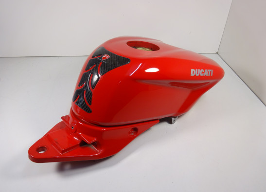 Benzintank Ducati 848
